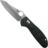 Benchmade Mini Griptilian S30V foldekniv, hull