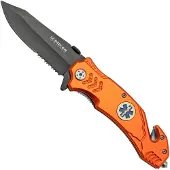 Magnum EMS Rescue foldekniv