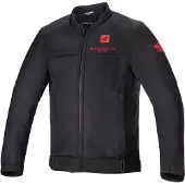 Alpinestars Honda Luc V2 Air Skinnjakke
