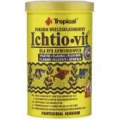 Tropical ICHTIO-VIT PUSZKA 1000ml