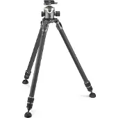 Gitzo Kit Systematic Gt3533ls Stativ
