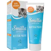 Smilla Kittenpostei - 3 x 75 g