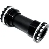BLACK BEARING Bsa 68/73-24 Ceramic Shimano Kranklager