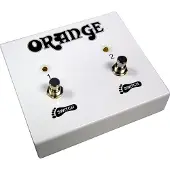 Orange MC-FS2 Dual Button Footswitch