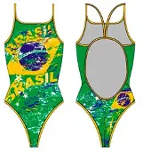 Turbo Brazil Badetøy