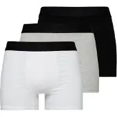 Superdry Multi Boxers 3 Enheter