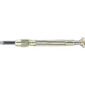 Bahco 2784-2.5, 6 mm, 10 cm, 15 g, Gull