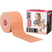 Rock Tape Standard 5 Cmx5m Kinesiologi Tape