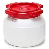 Fixe Climbing Gear Keg Tørrsekk 6.4l