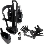 Lezyne Tubeless Flow Storage Loaded Multiverktøy