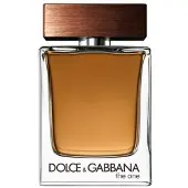Dolce&Gabbana The One For Men Eau de Toilette 50 ml