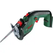 Bosch Keo 18 Bajonettsag Uten Batteri