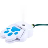 24hShop Vannfontene for hund