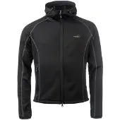 Arrak Outdoor Outdoor Powerfleece hood M Black M