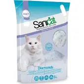 Sanicat Diamonds - 5 l