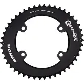 Rotor Q Ring Shimano Grx 110 Bcd Ovalt Drev
