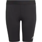 Adidas Shorts - TF SHRT Tight Y - Svart - - 8 år (128) - Shorts
