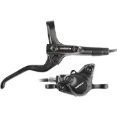 Shimano MT201 skivebrems, bak
