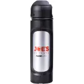 Joe's No Flats Tubeless Ride Air Mini Pumpe