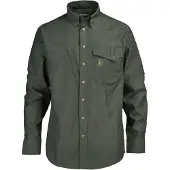 Deerhunter Matobo Shirt Forest Green 41/42