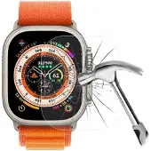 Mtp Products Apple Watch Ultra Beskyttelsesglass - 49mm