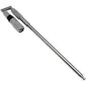 Genzo eXtreme Range sammenleggbar teleskopantenne