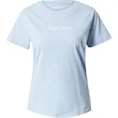 Pepe Jeans Wendy Kortarmet T-skjorte