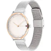 Tommy Hilfiger Pippa 34 Mm Dameklokke