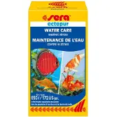 Sera Ectopur, Vannbehandling, 100 ml, Tyskland