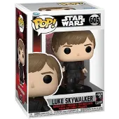 Funko POP! Stjernekrigen Rotj 40-års Luke-figur
