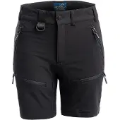 Arrak Outdoor Outdoor Motion Stretch Shorts W Black 44