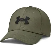 Under Armour Blitzing Cap