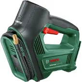 Bosch UniversalPump 18V - Pneumatic pump - trådløs - 1.2 kg - SOLO