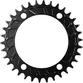 Rotor Round Sm Ring 110 Bcd Kjettingring