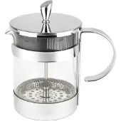 Leopold Vienna Luxe 600ml Kaffetrakter