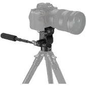SmallRig 4104 Video With Mount Plate For Vertical Shooting Stativhode