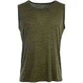 Arrak Outdoor Outdoor Action Func Tank top M Olive XL