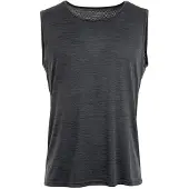 Arrak Outdoor Outdoor Action Func Tank top M Black S