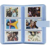 Fujifilm INSTAX Mini 12 Album - Pastel Blue