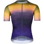 Sportful Flow Supergiara Kort Ermet Trøye