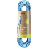 Edelrid Heron Eco Dry 9.8 Mm Tau