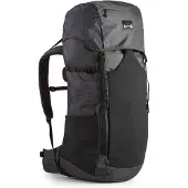 Lundhags Fulu Core 45 L, ryggsekk, grå