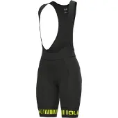 ALÉ Strada Sykkelshorts