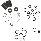 Rockshox Service Kit Recon 2010/recon Gold Servicesett