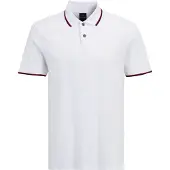 Armani Exchange 8nzf75_z8m5z Kortermet Poloskjorte