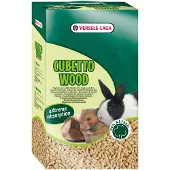 Versele-Laga Cubbetto Wood Gnagerkull 7kg
