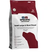 Specific Hundens Voksne Cxd-xl Store Og Gigantiske Hundermat 4kg