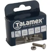 Talamex Heksagonhode 6 Enheter