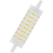 Ledvance LED-lampe 118mm 827, dim., 118 LEDLINE118125D15W827