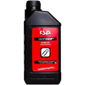 R.s.p. Damp Champ 10wt Fjæringsolje 1l